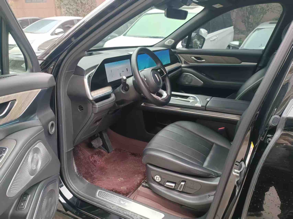 Great Wall 2023 immagine di auto #2