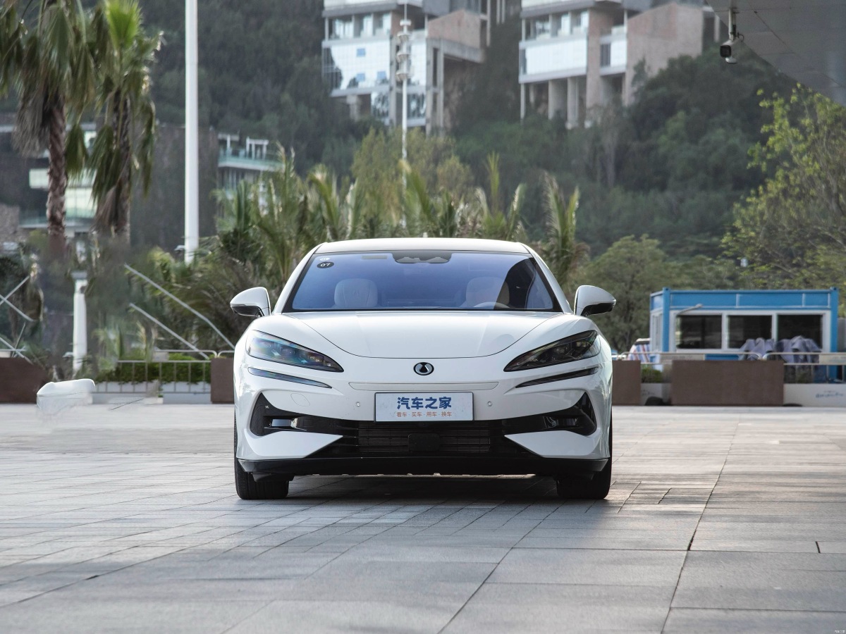 Denza Z9 2024 #2 Denza Z9 2024 immagine di auto #2