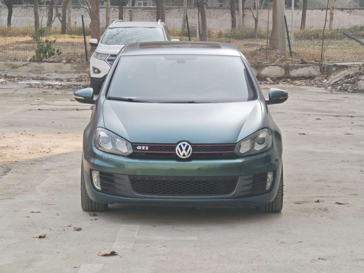 Volkswagen 2011 #2 Volkswagen 2011 car image #2