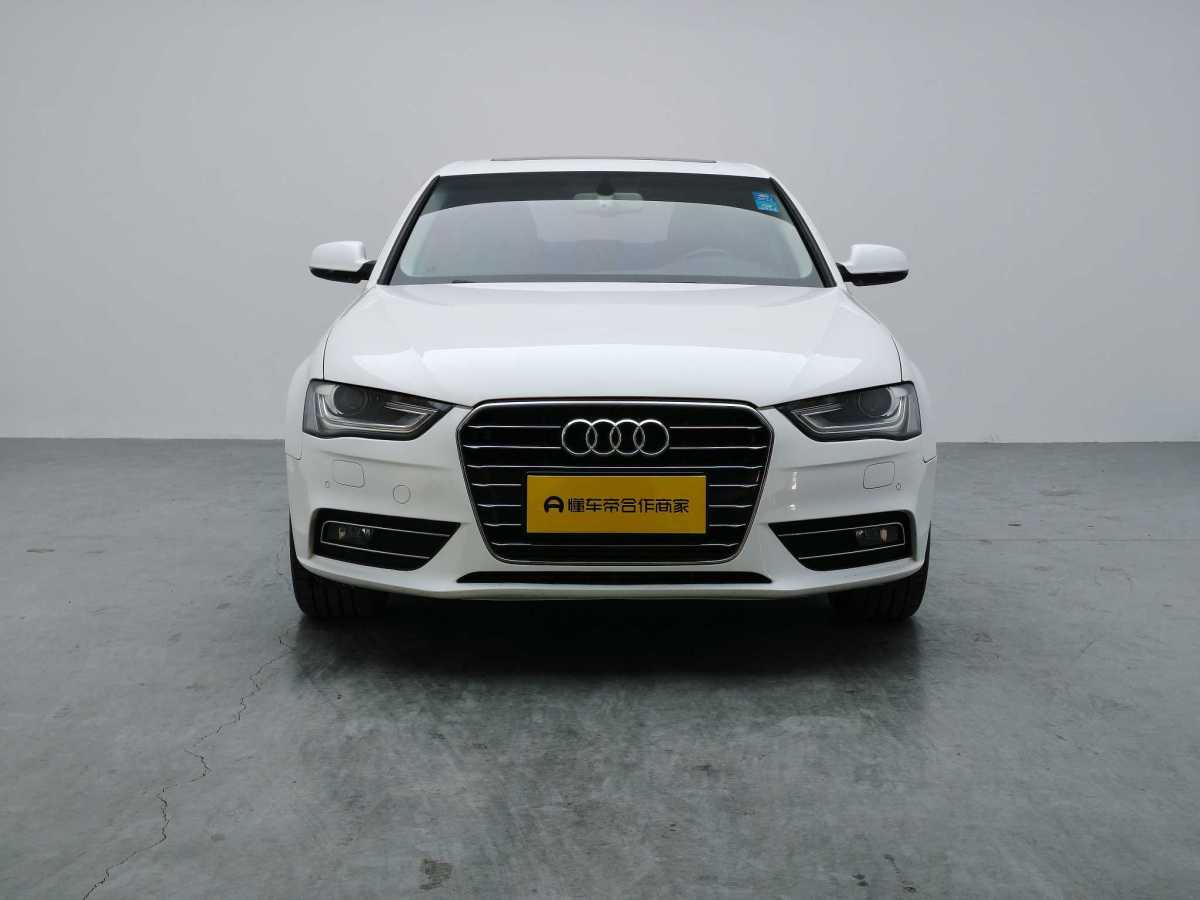 Audi A4L 2016 #2 Audi A4L 2016 car image #2