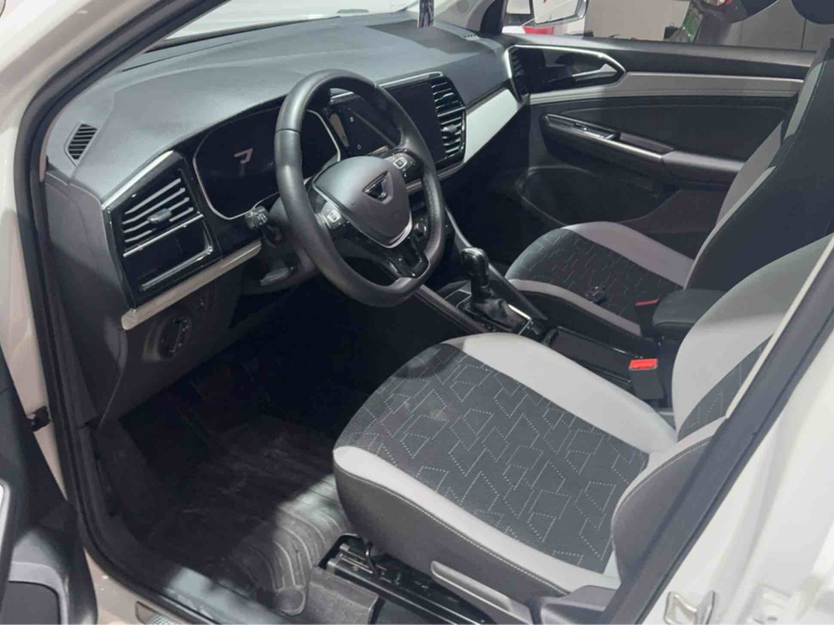 Jetta VS5 2024 immagine di auto #2