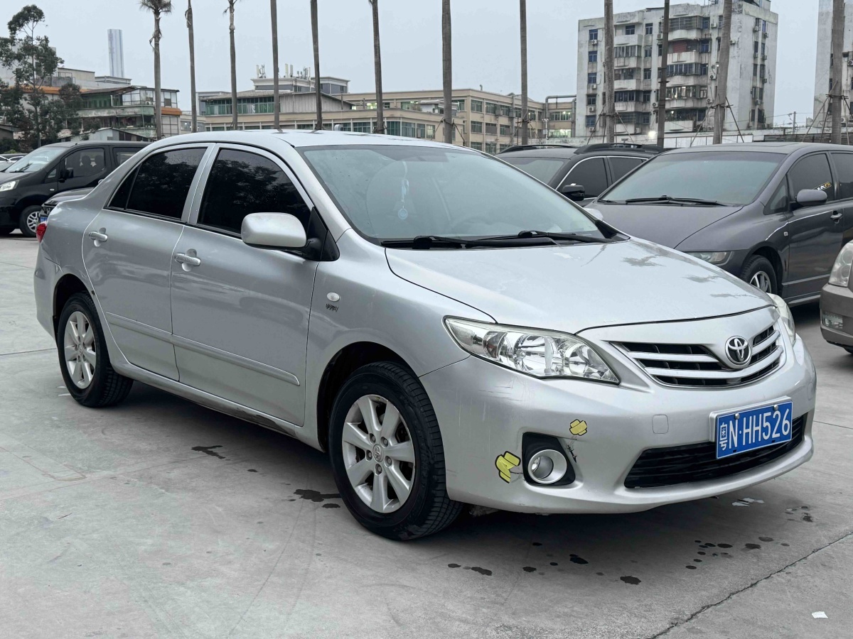 Toyota 2010 car image #2