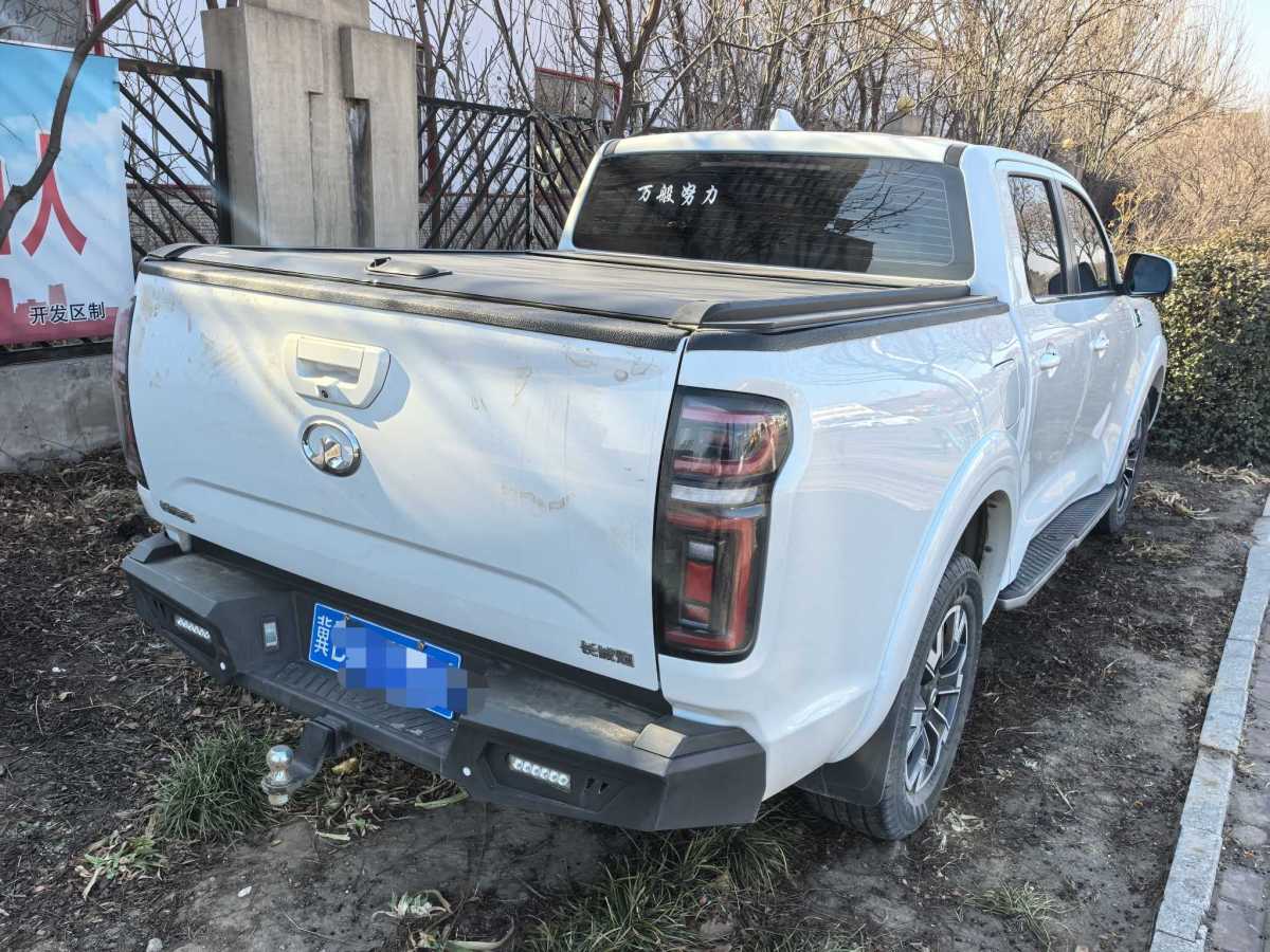 Great Wall Poer 2022 #2 Great Wall Poer 2022 car image #2