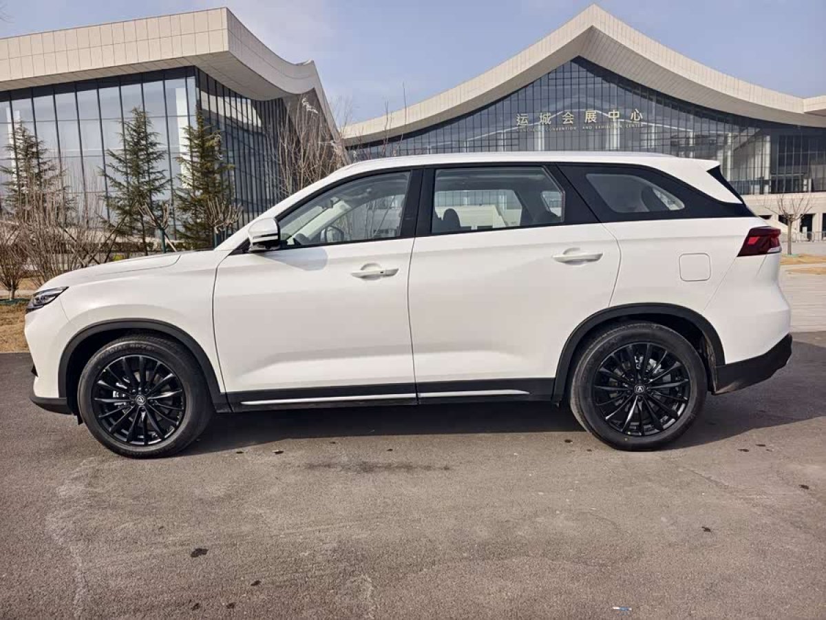 Changan 2025 immagine di auto #2
