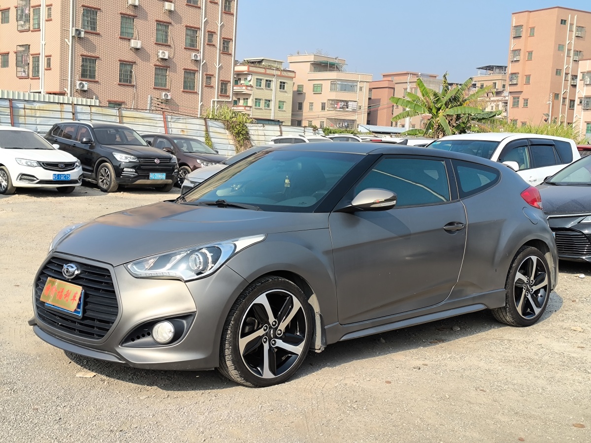 Hyundai 2014 #2 Hyundai 2014 car image #2