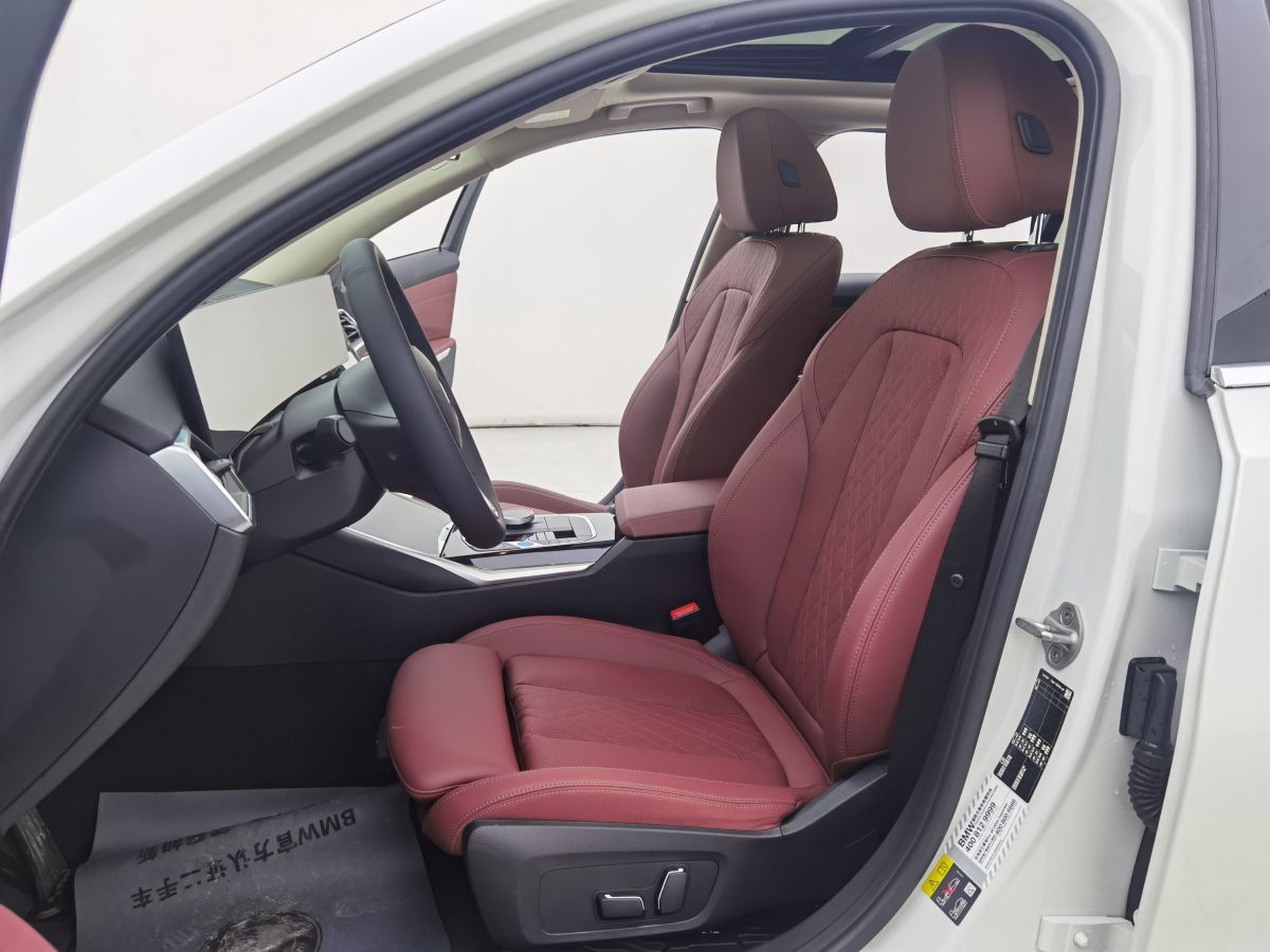 BMW i3 2023 car image #2