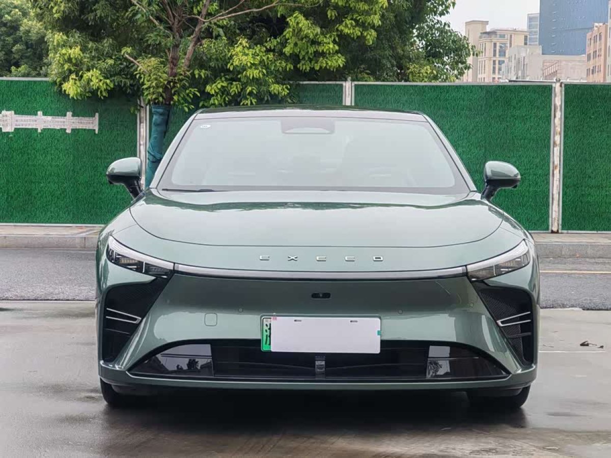 Exceed Stellar Era ES 2024 car image #2