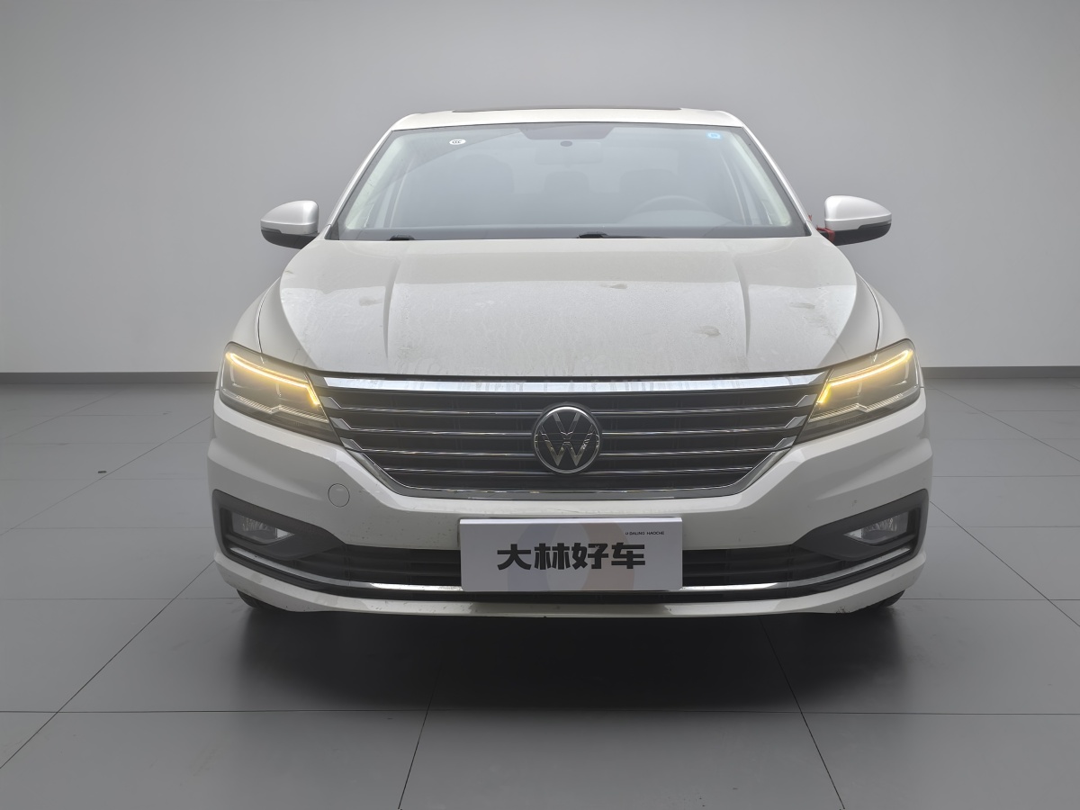 Volkswagen Lavida 2020 #2 Volkswagen Lavida 2020 car image #2