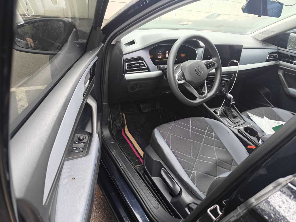 Volkswagen Lavida 2023 car image #2