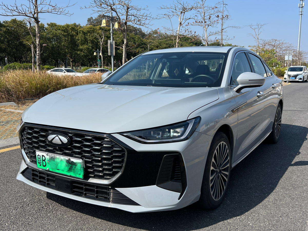 Chery 2025 #2 Chery 2025 car image #2