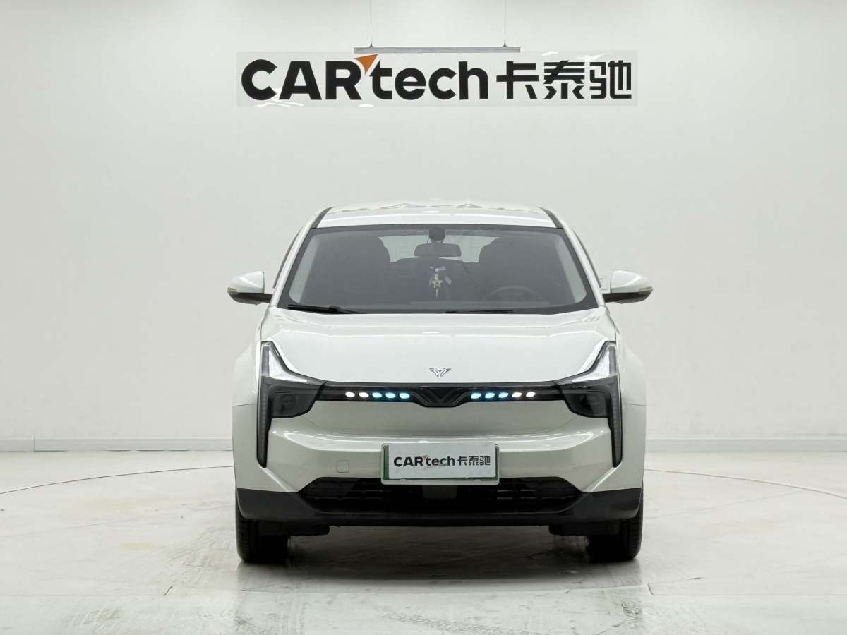 Neta U 2022 изображение автомобиля #2