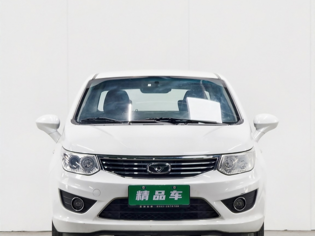 凯翼 凯翼C3 2015 #2 凯翼 凯翼C3 2015 汽车图片 #2