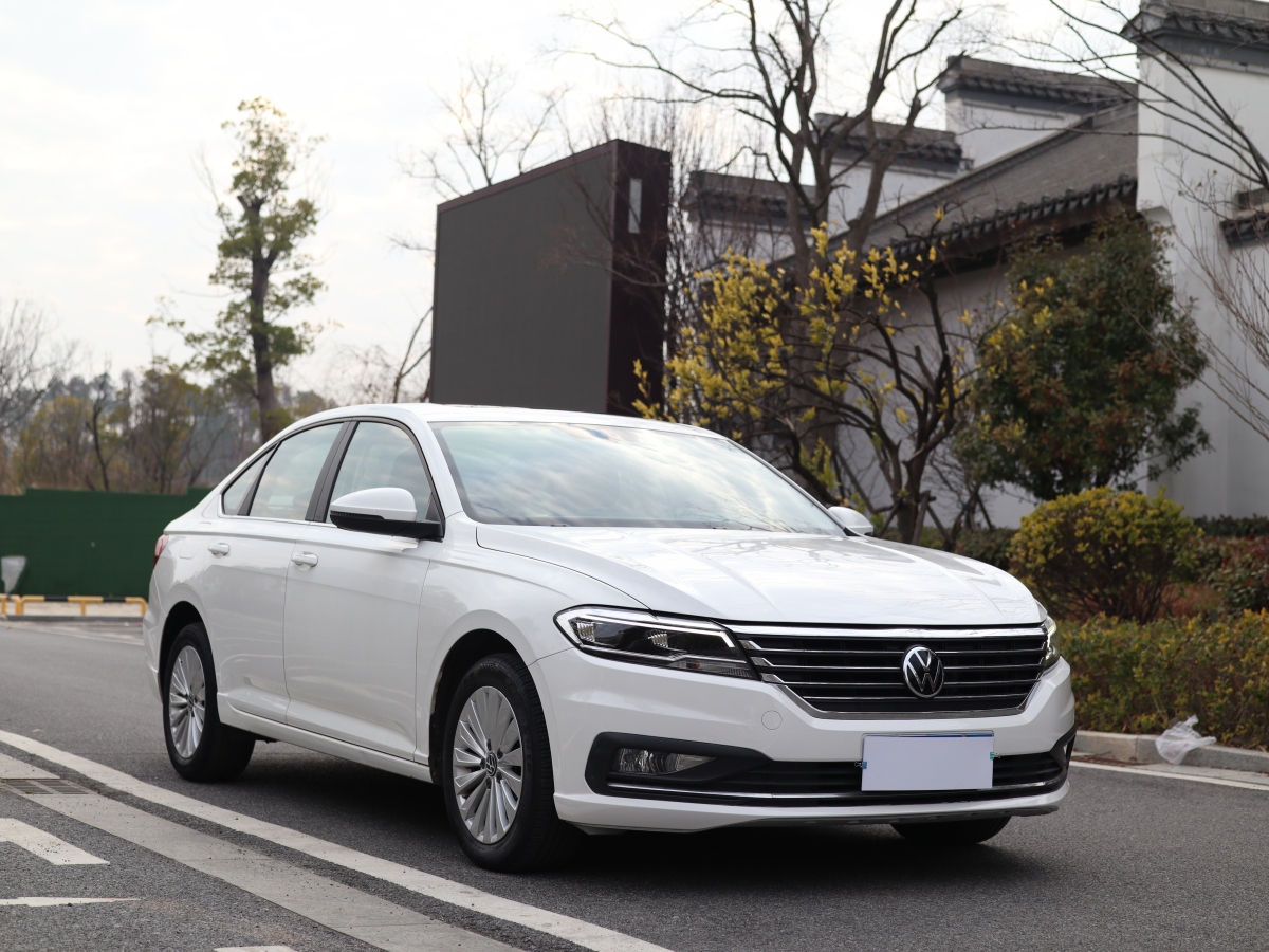 Volkswagen Lavida 2021 #2 Volkswagen Lavida 2021 car image #2