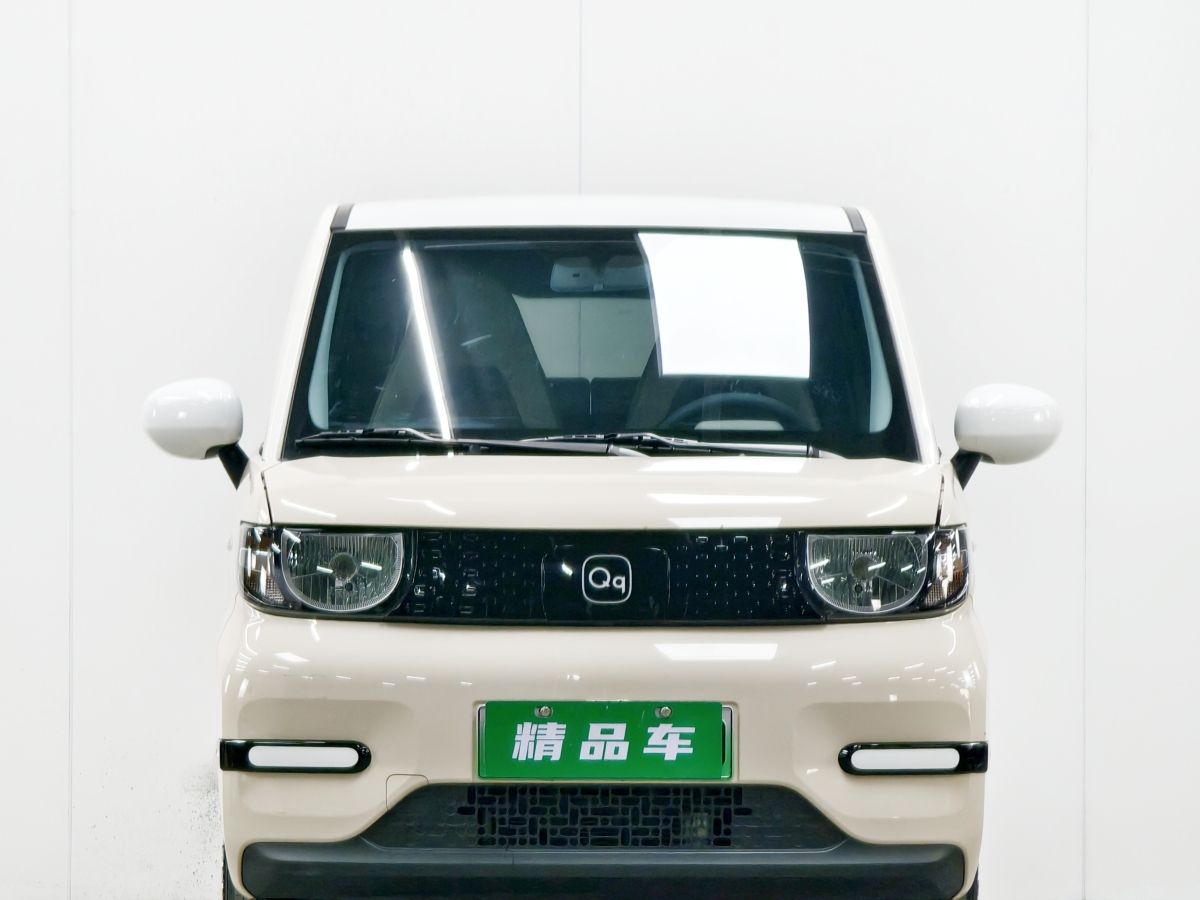 Chery QQ Ice Cream 2023 #2 Chery QQ Ice Cream 2023 car image #2