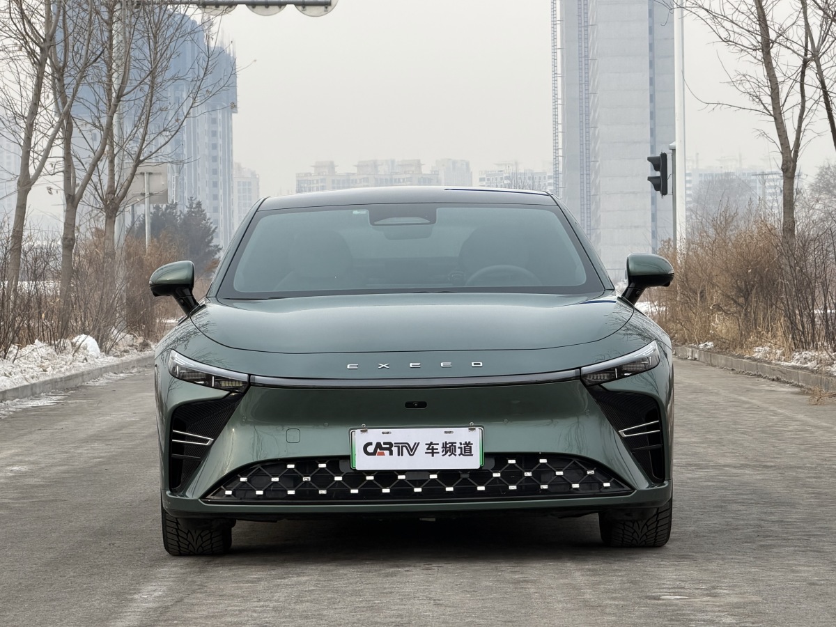 Exceed Stellar Era ES 2025 car image #2