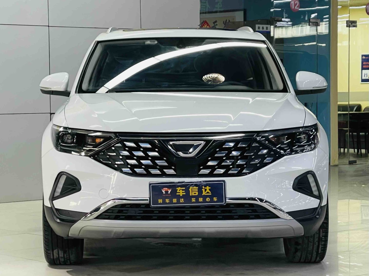 Jetta VS7 2020 car image #2