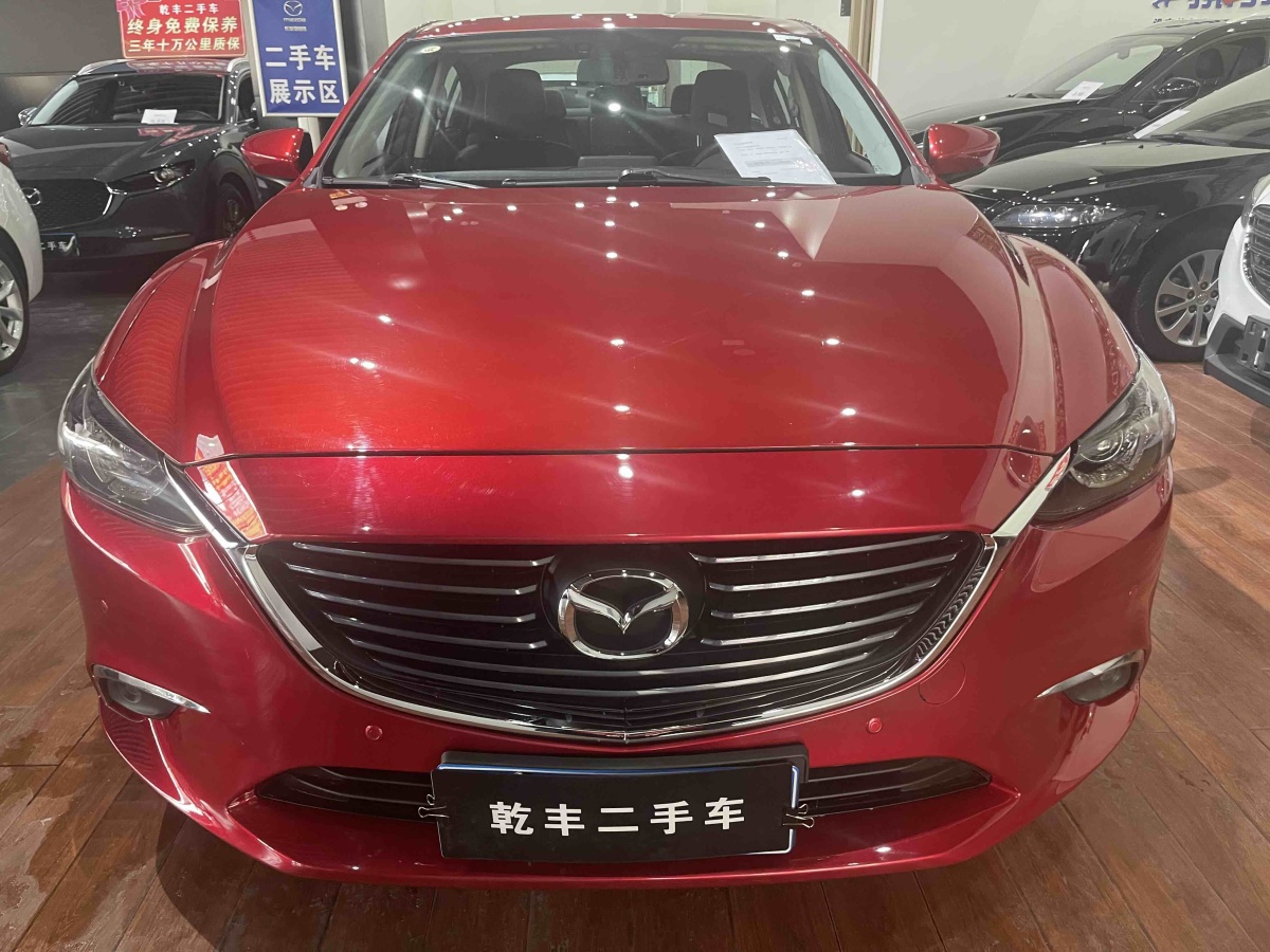 Mazda 2016 #2 Mazda 2016 immagine di auto #2