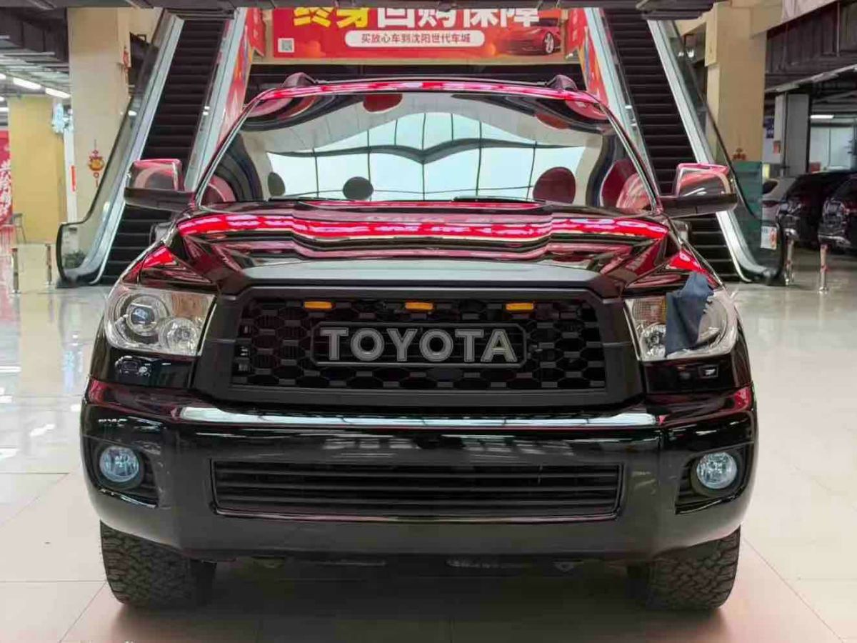 Toyota 2008 #2 Toyota 2008 car image #2
