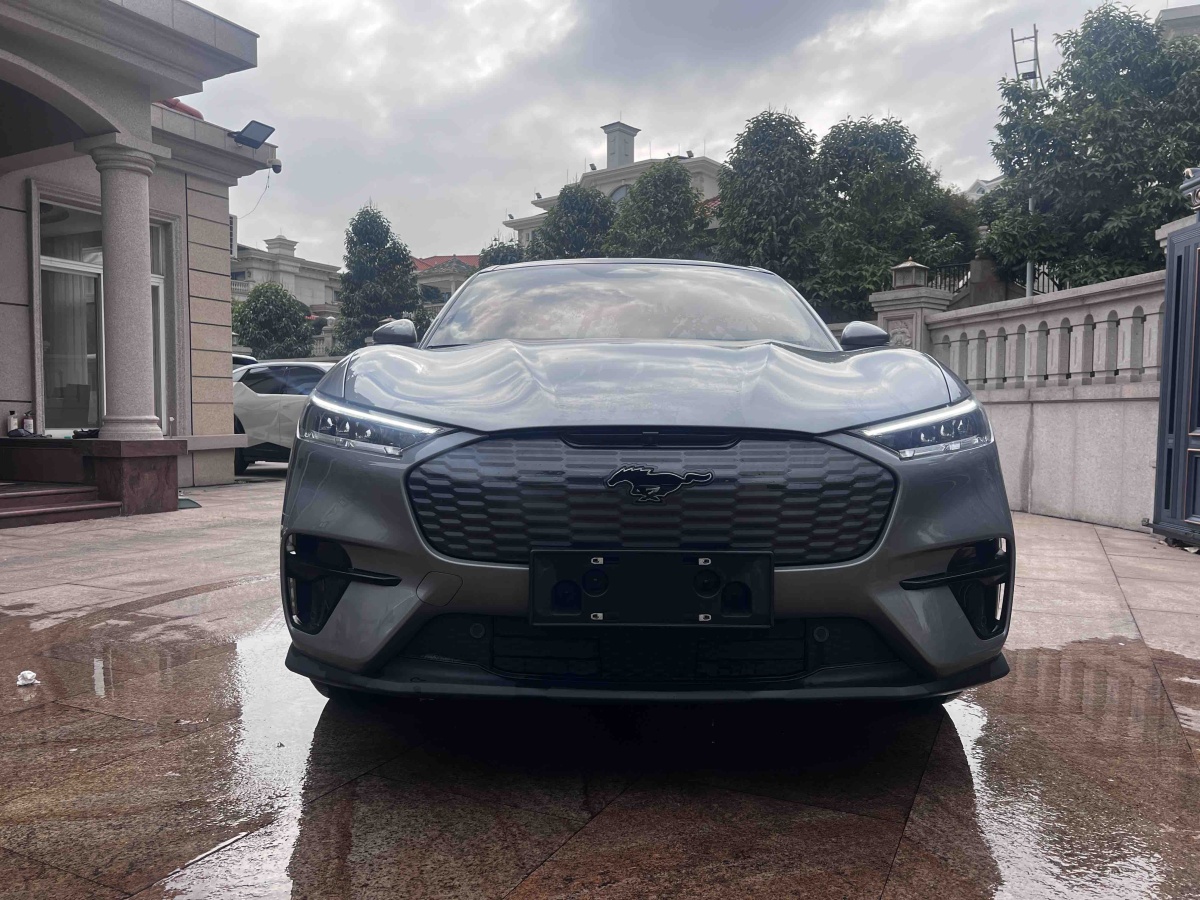 Ford 2022 car image #2