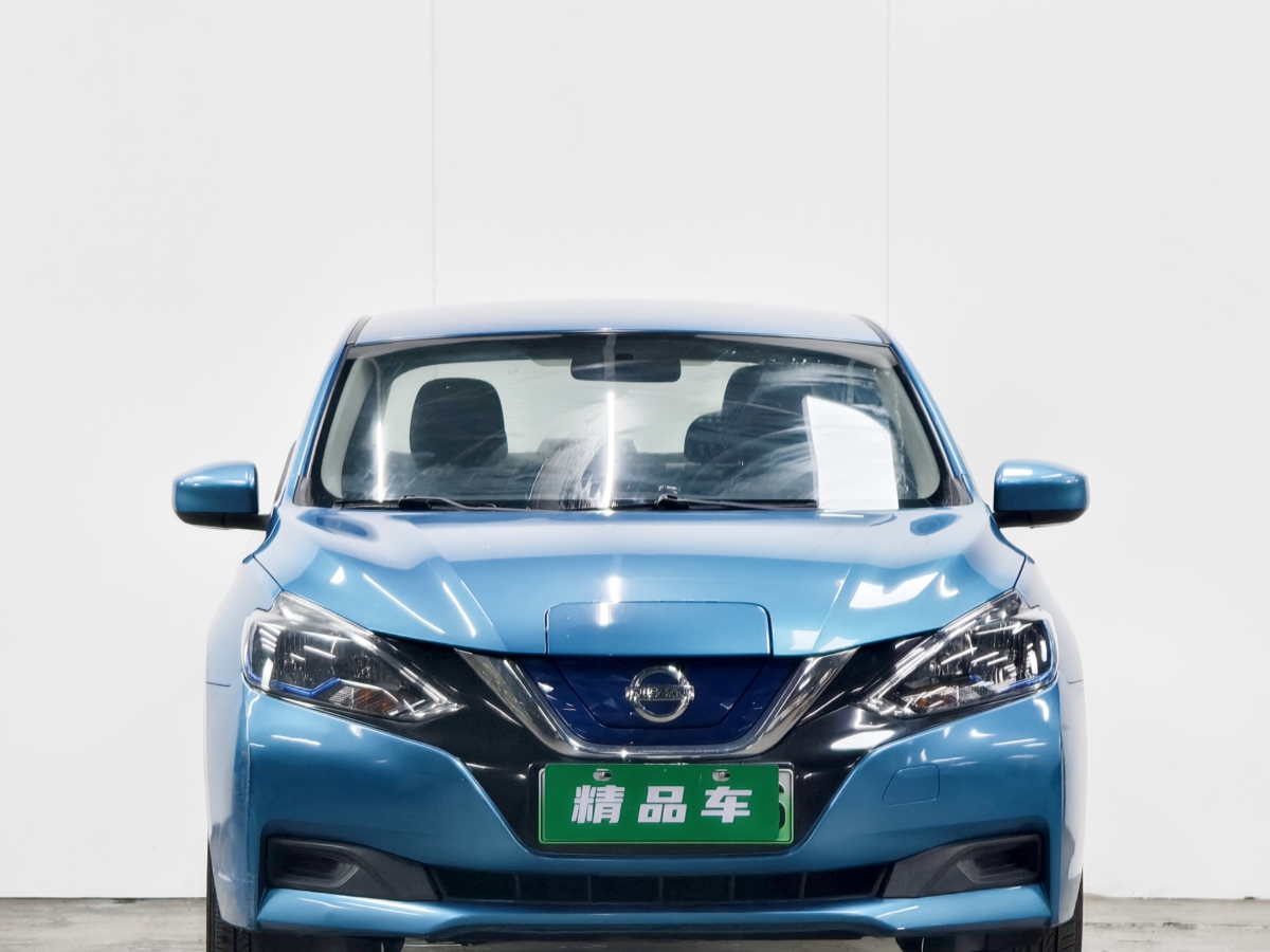 日产 轩逸·纯电 2018 汽车图片 #2
