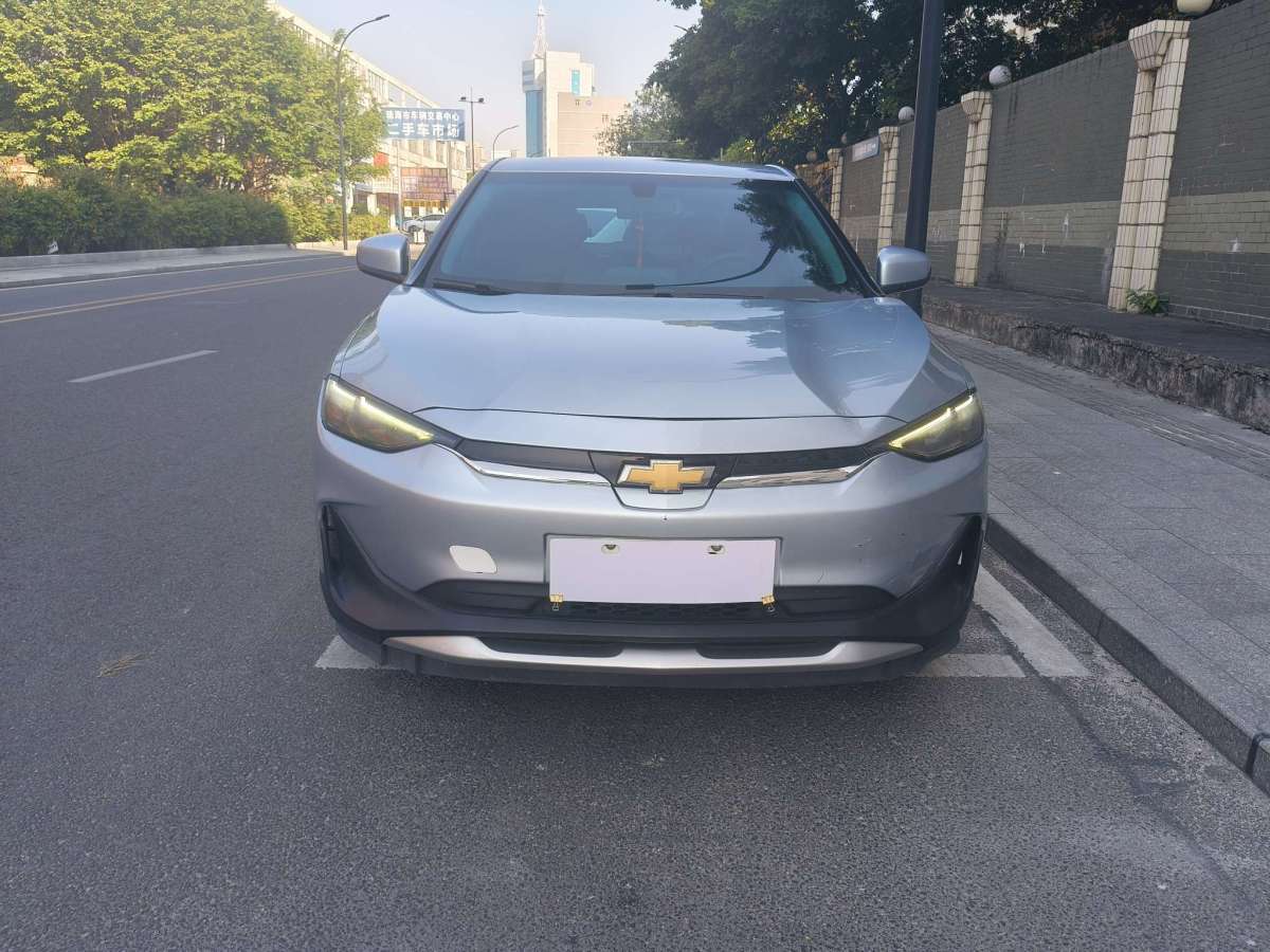 Chevrolet Charm 2023 #2 Chevrolet Charm 2023 car image #2