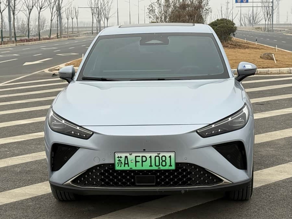 Neta L 2024 изображение автомобиля #2