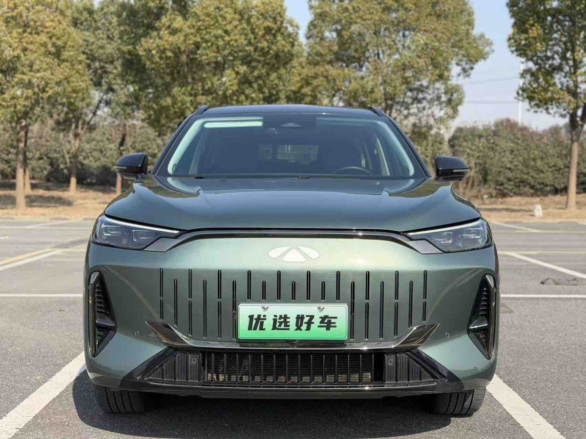 Chery 2024 immagine di auto #2