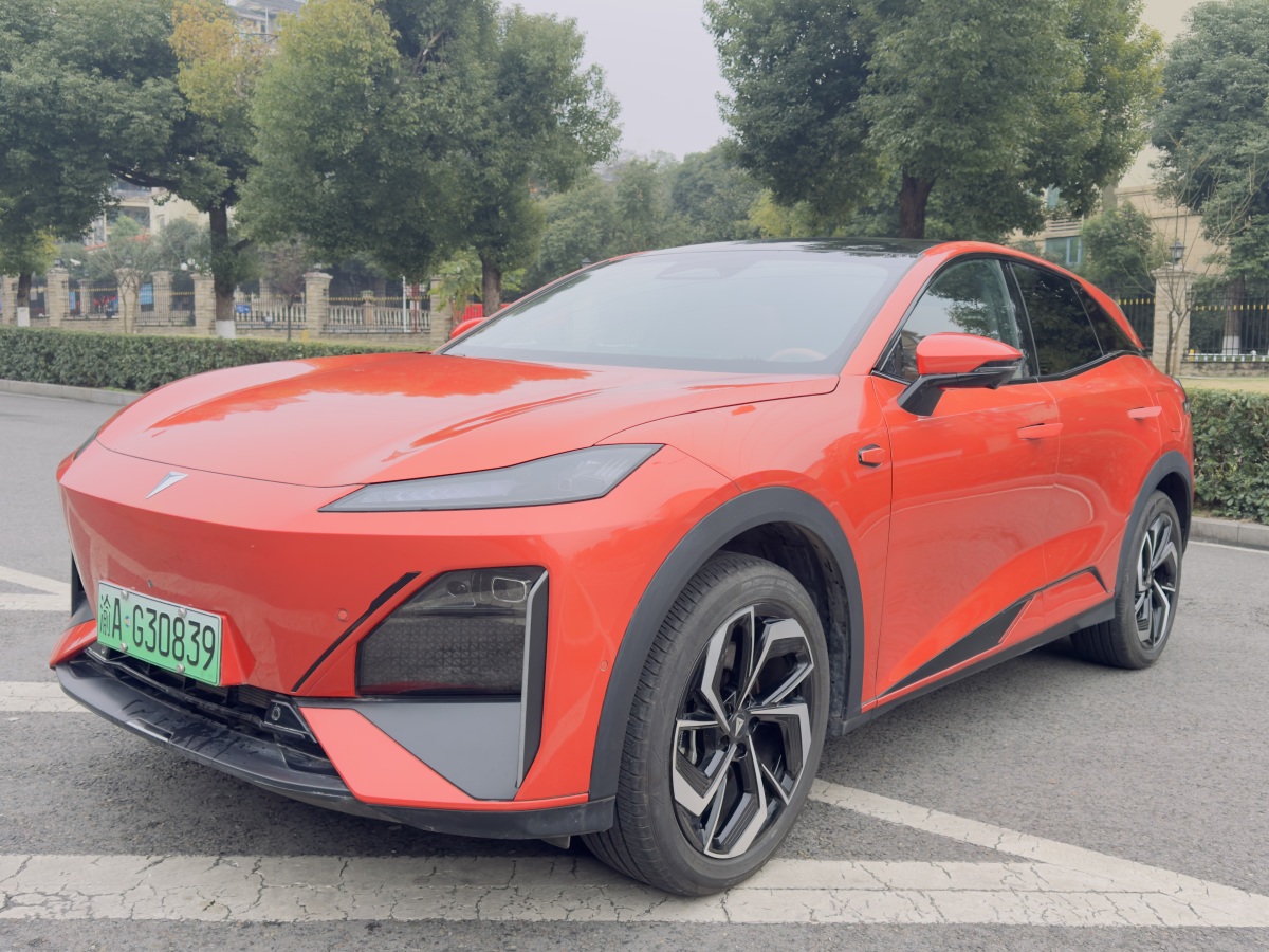 Deepal 2024 car image #2