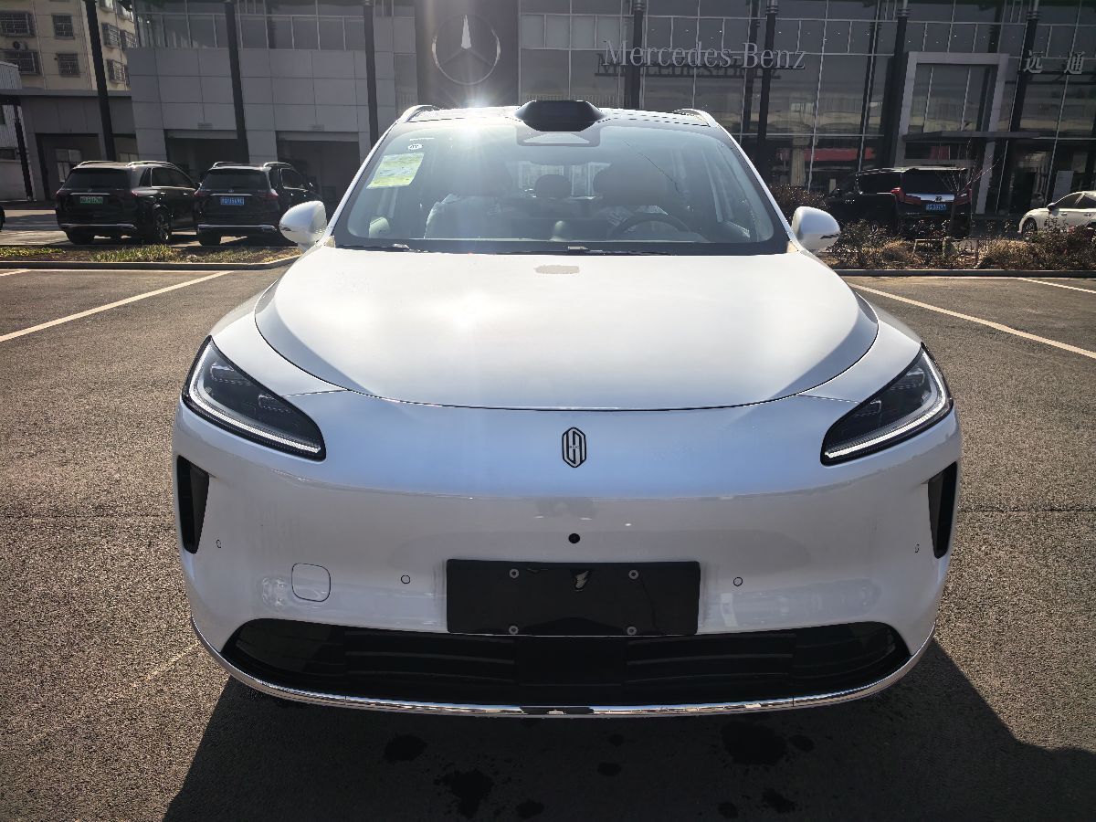 Kaiyi Showjet 2025 car image #2