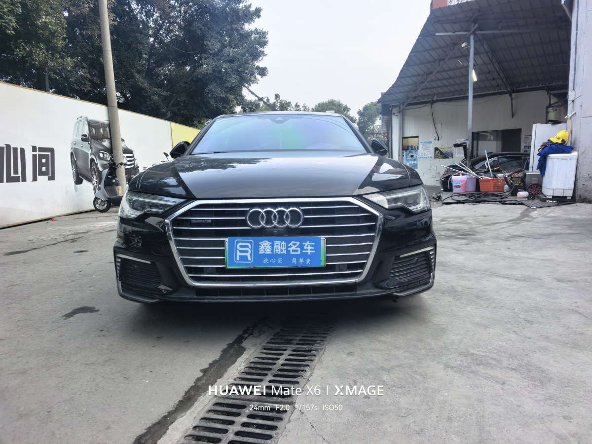 Audi 2022 #2 Audi 2022 immagine di auto #2