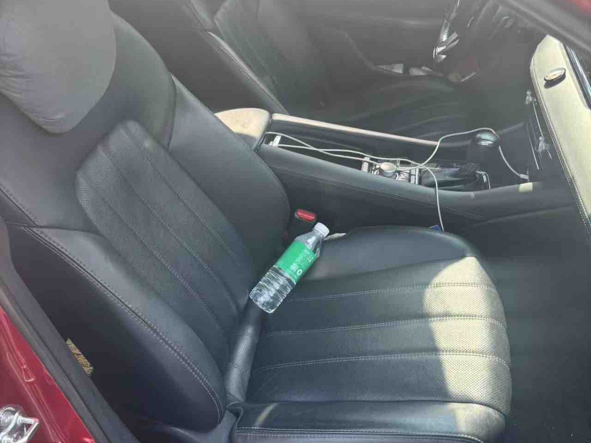 马自达 阿特兹 2019 汽车图片 #2