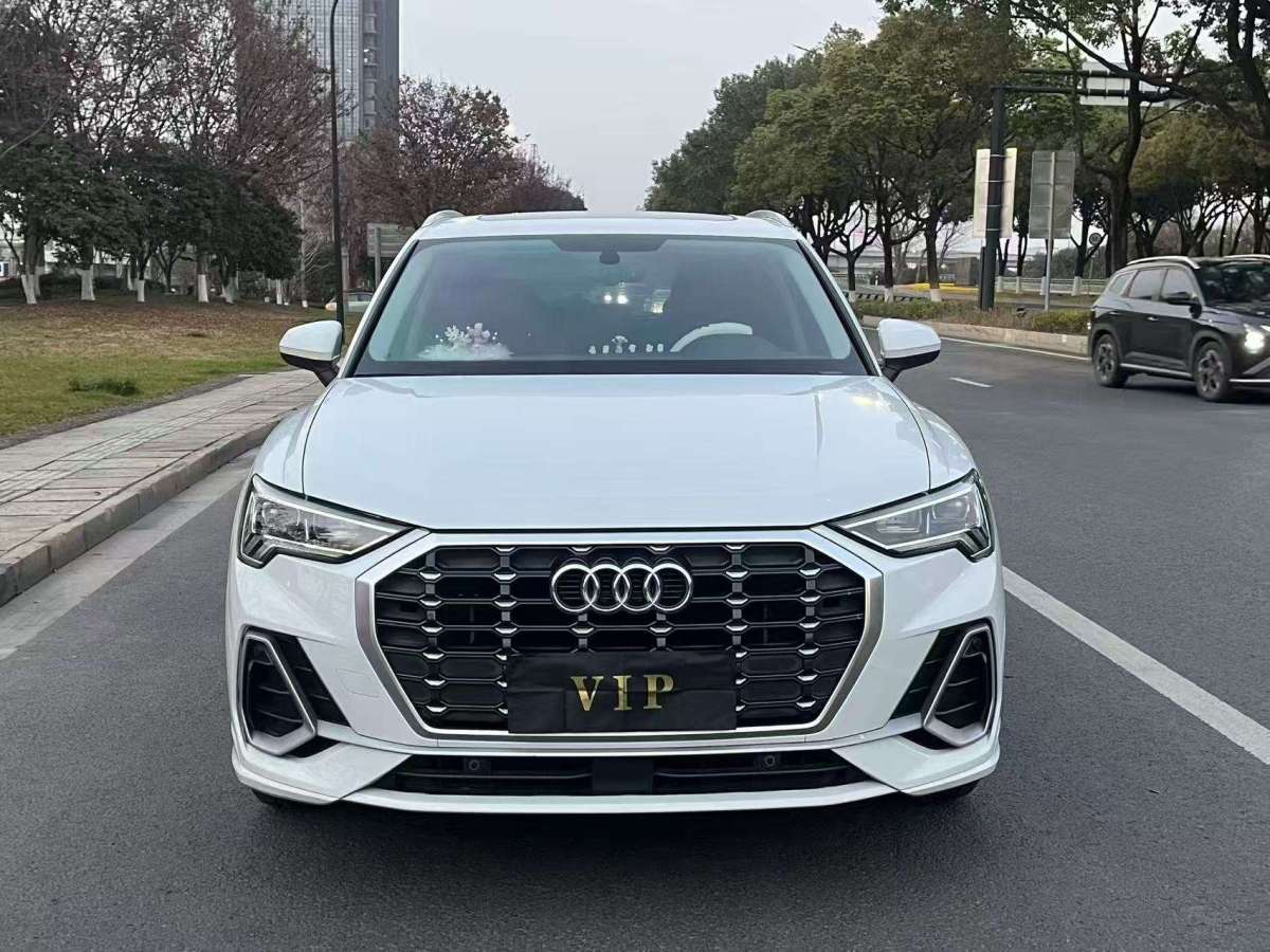 Audi 2019 #2 Audi 2019 car image #2