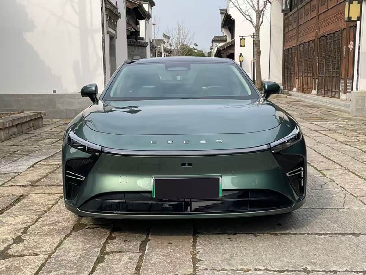 Exceed Stellar Era ES 2024 car image #2