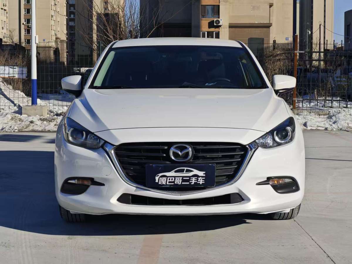 Mazda 2018 #2 Mazda 2018 car image #2