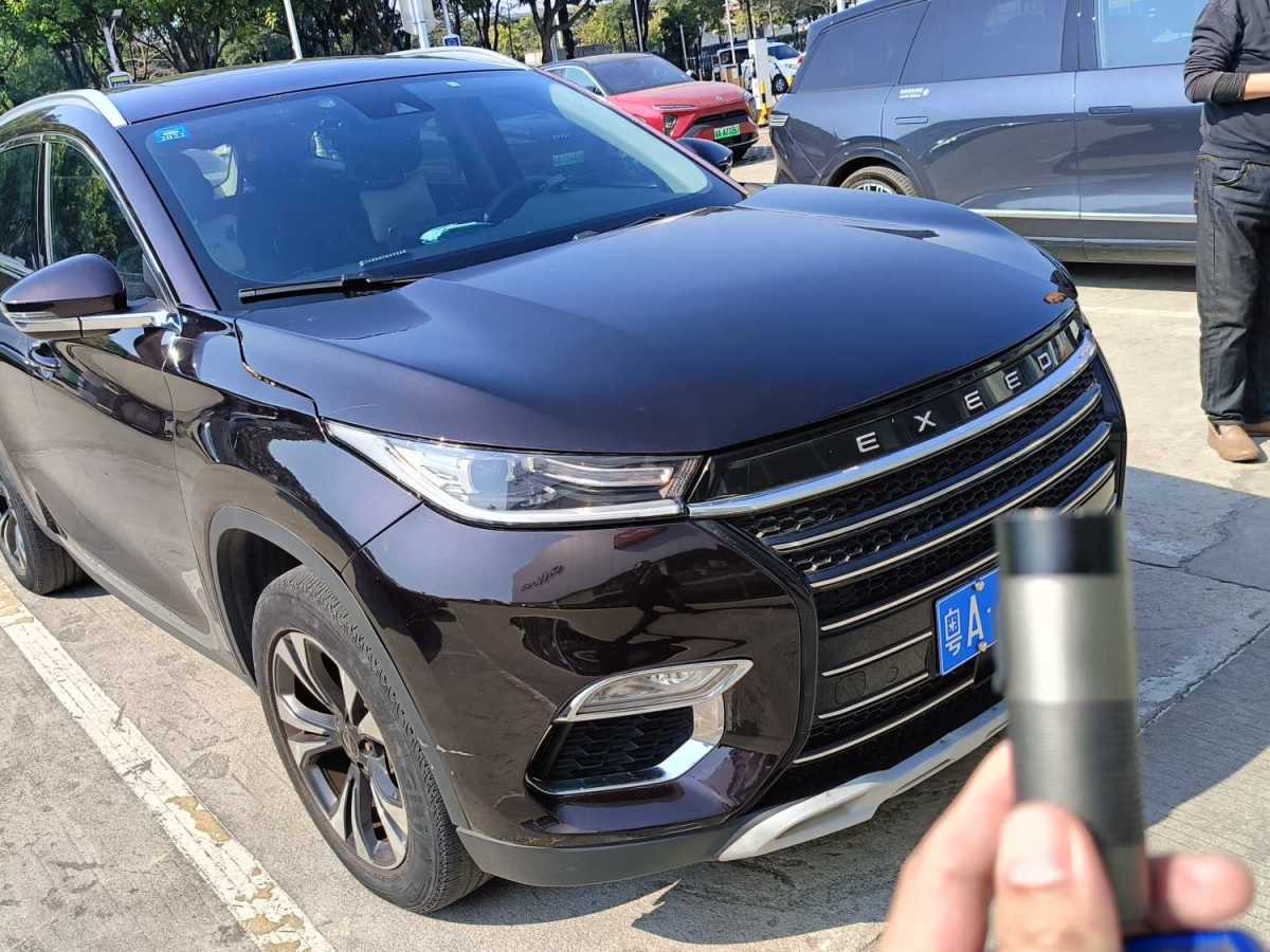 Exceed TX 2020 #2 Exceed TX 2020 car image #2