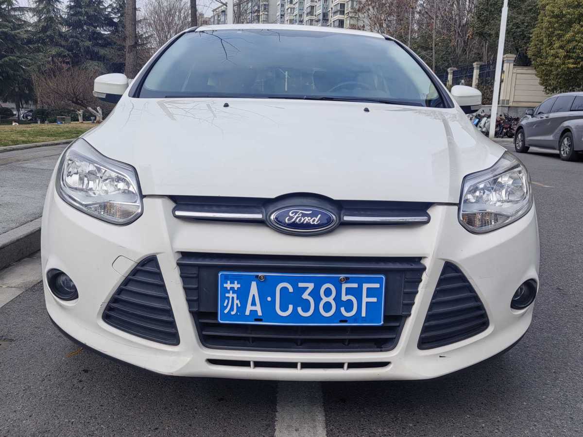 Ford 2014 #2 Ford 2014 immagine di auto #2
