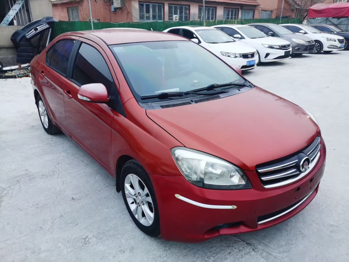 Great Wall 2013 #2 Great Wall 2013 car image #2