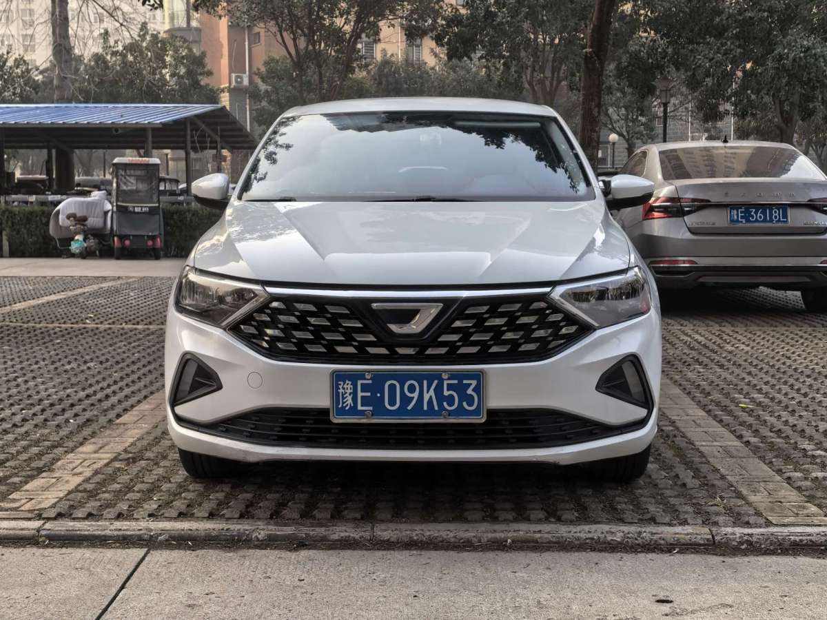 捷达 捷达VA3 2021 #2 捷达 捷达VA3 2021 汽车图片 #2