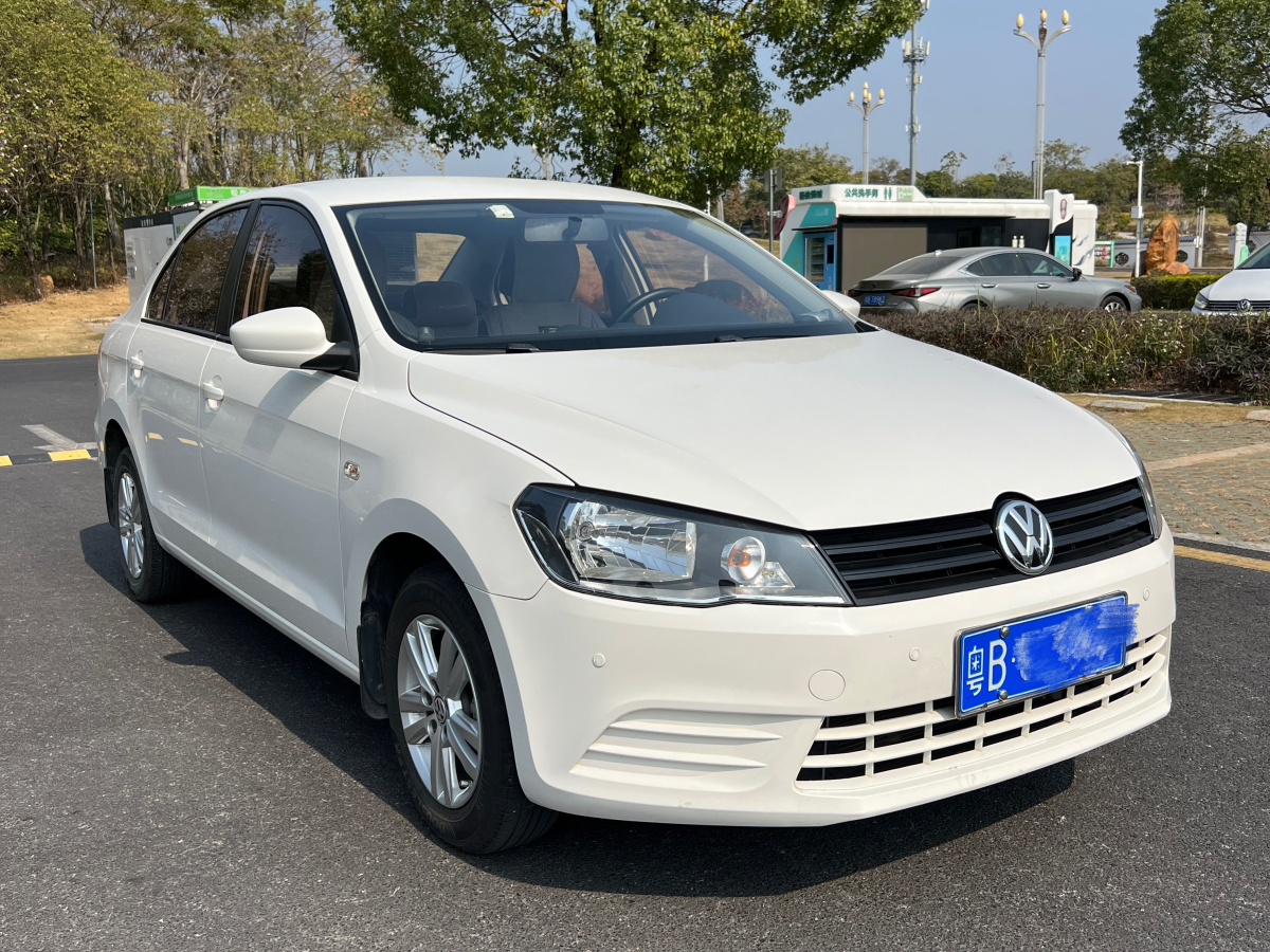 Jetta Jetta 2018 #2 Jetta Jetta 2018 car image #2