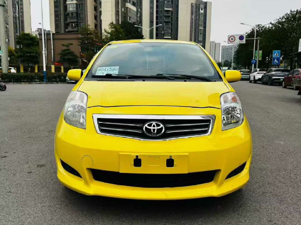 Toyota 2012 #2 Toyota 2012 car image #2
