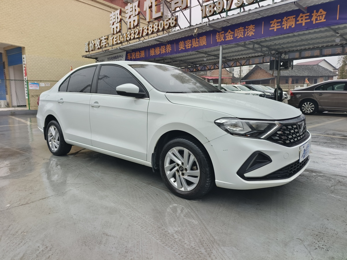 捷达 捷达VA3 2023 #2 捷达 捷达VA3 2023 汽车图片 #2