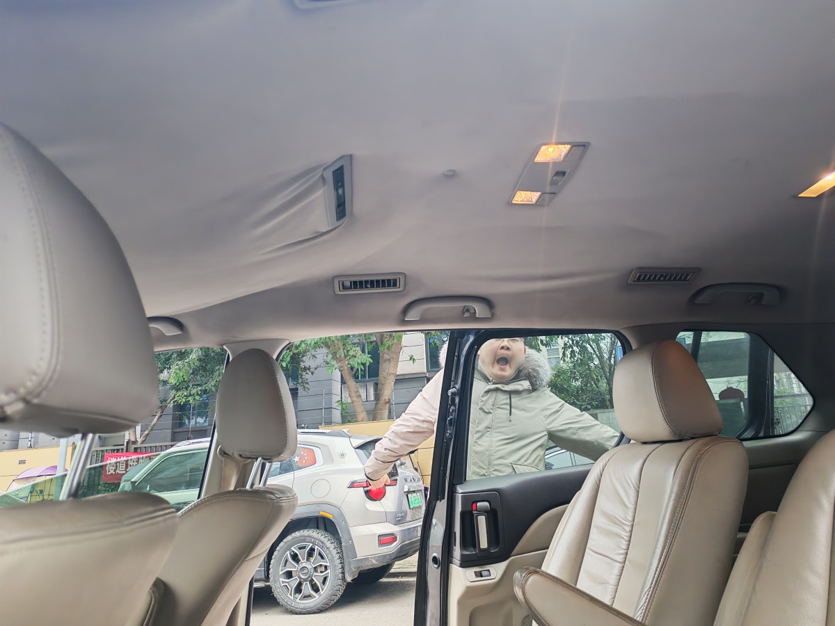 马自达 马自达8 2016 汽车图片 #2