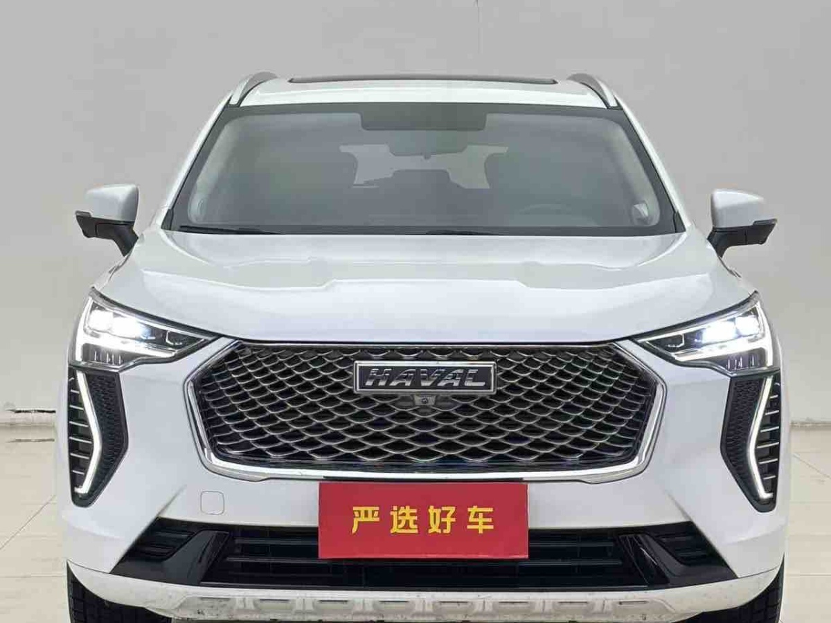 Haval Jolion 2021 صورة سيارة #2