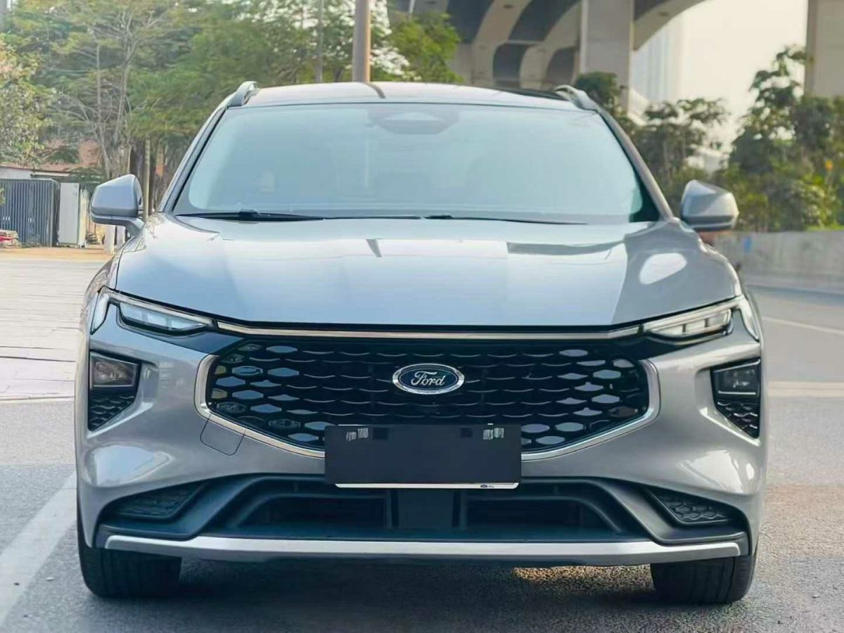 Ford 2022 #2 Ford 2022 car image #2
