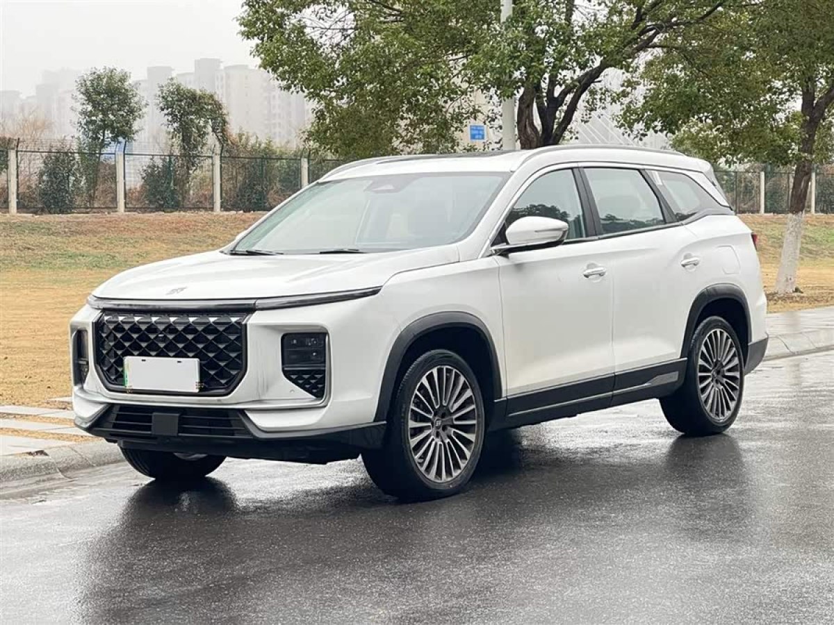 Jetour Shanhai 2025 #2 Jetour Shanhai 2025 car image #2