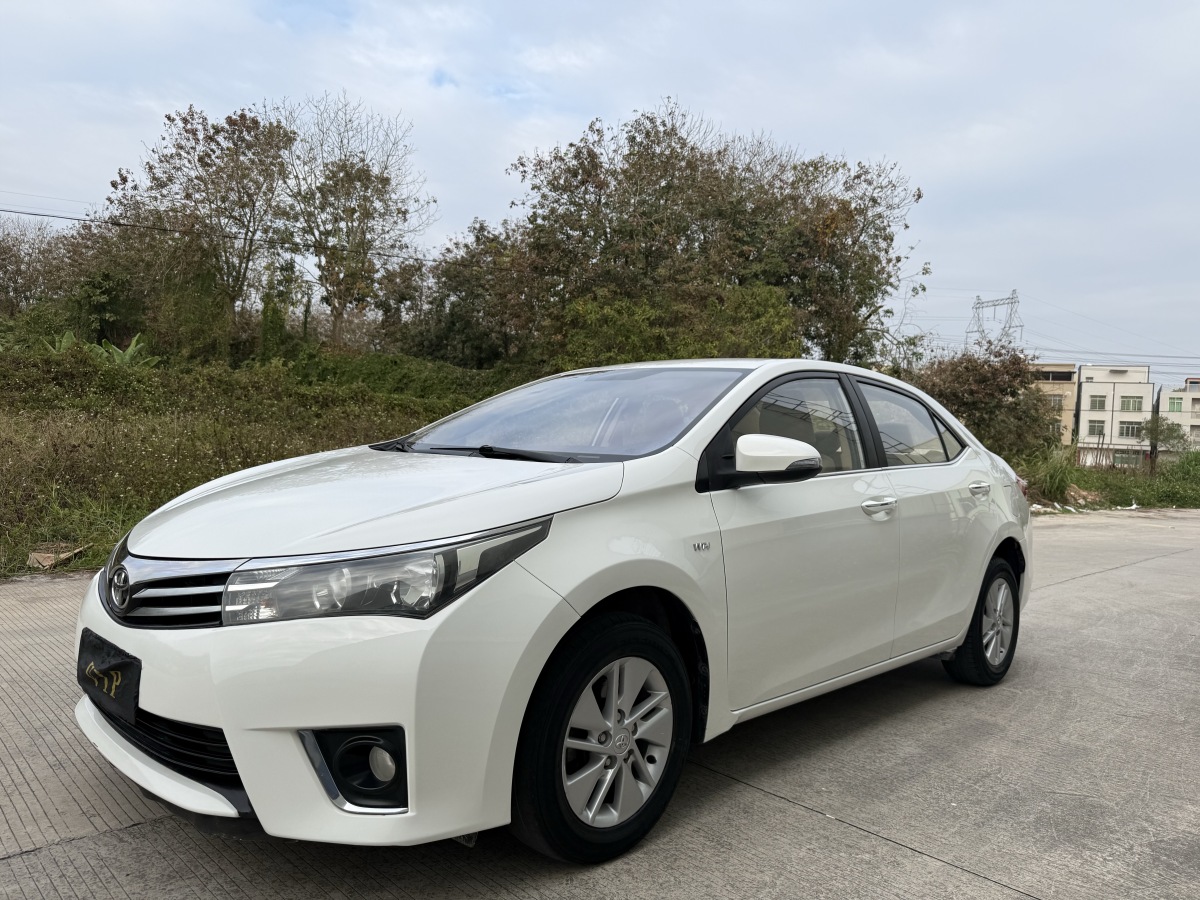 Toyota 2014 #2 Toyota 2014 car image #2