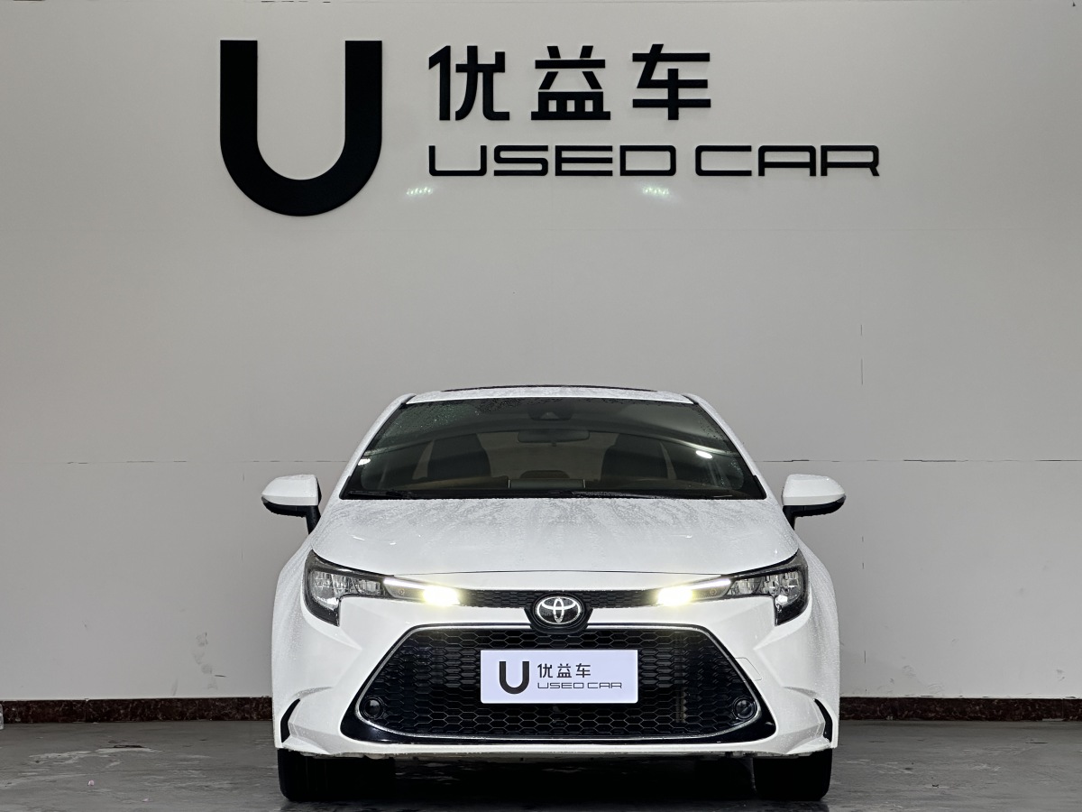 Toyota 2022 car image #2