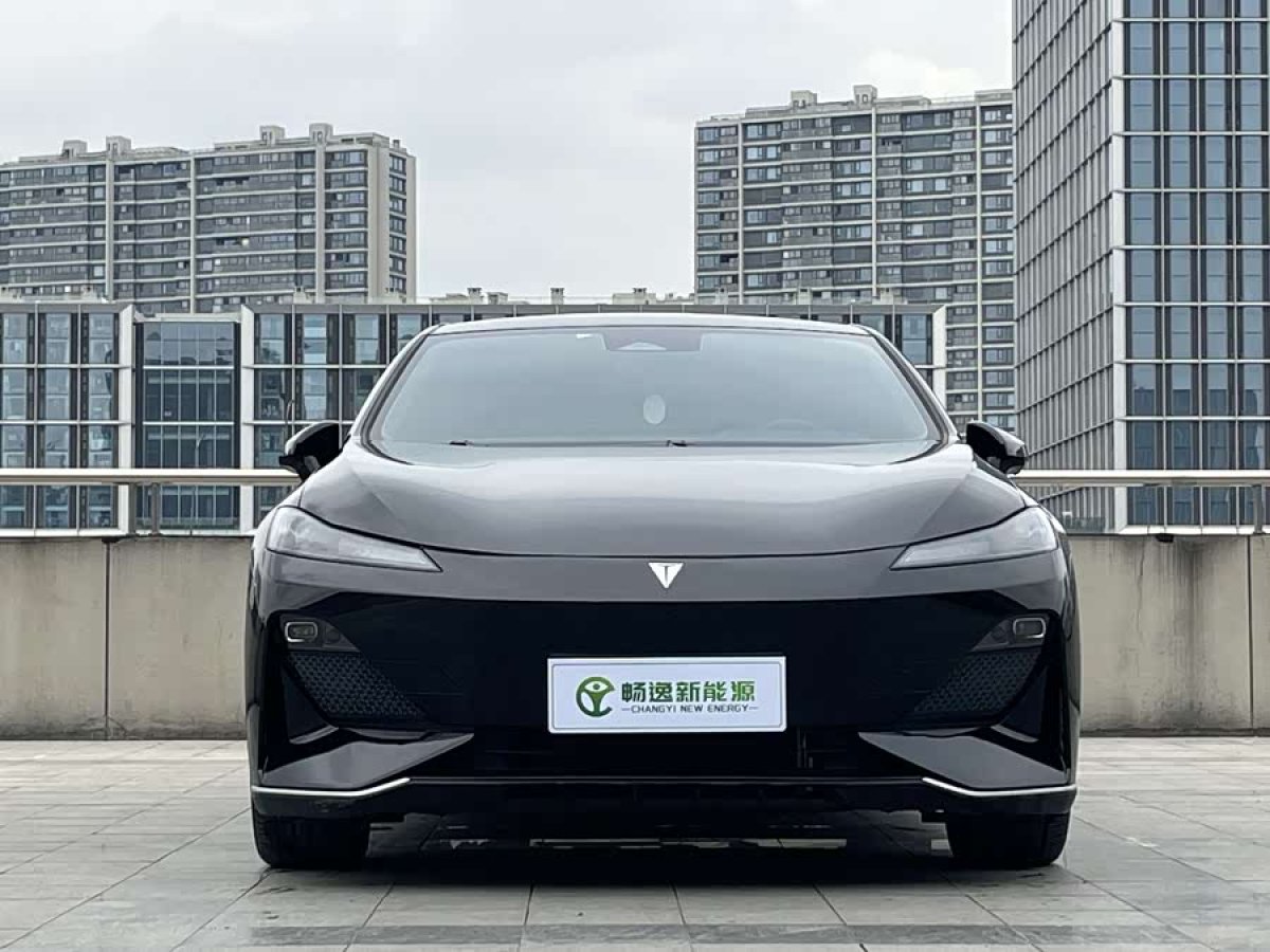 Deepal SL03 2023 #2 Deepal SL03 2023 car image #2