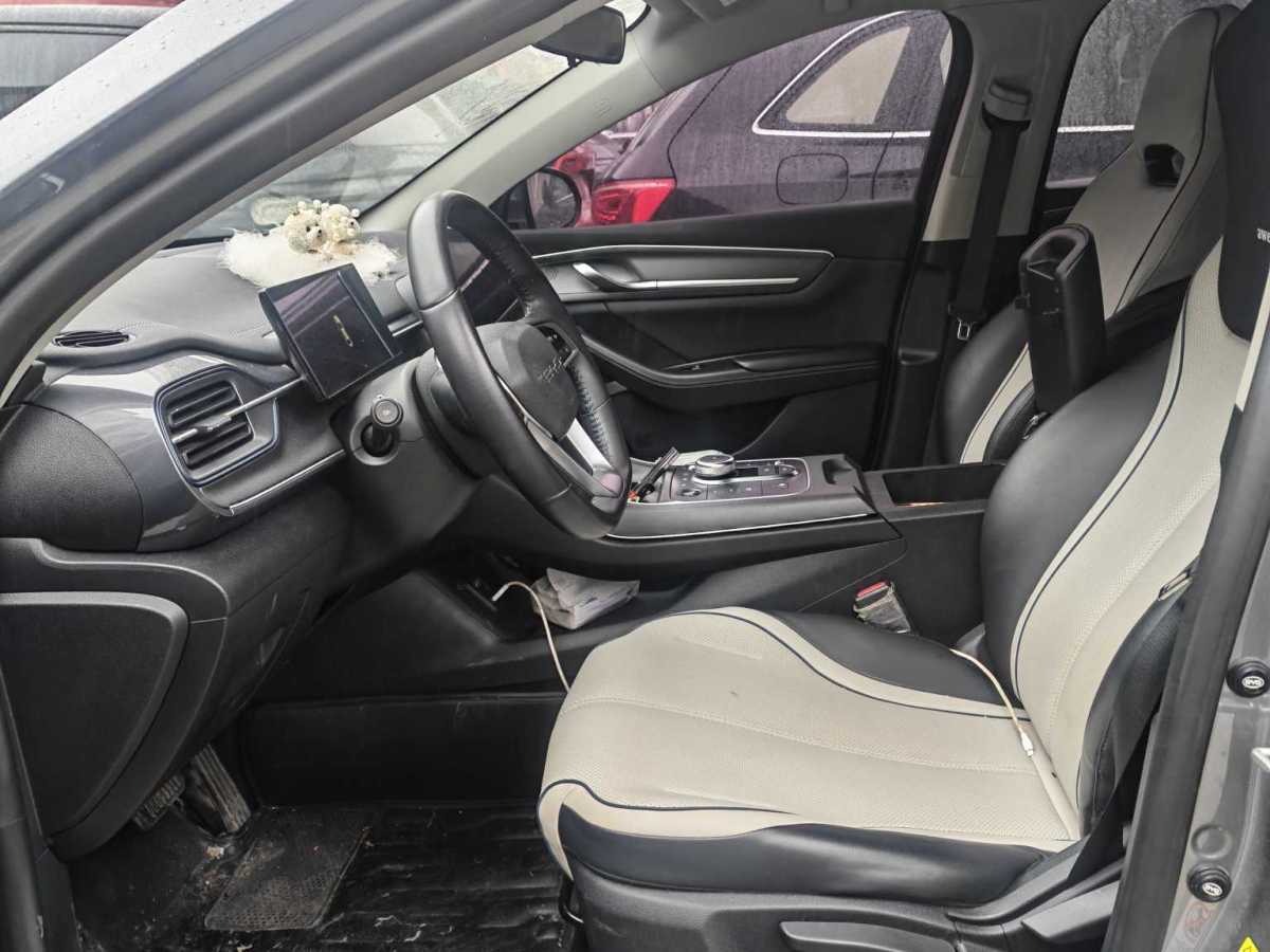 BYD Destroyer 05 2023 car image #2