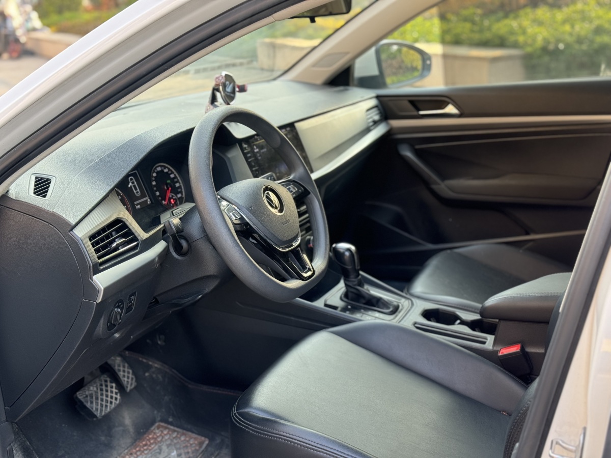 大众 朗逸 2020 汽车图片 #2